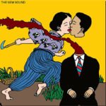 GEORDIE GREEP - The New Sound