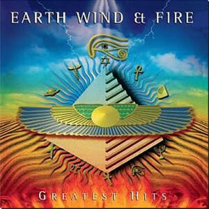 EARTH, WIND & FIRE - Greatest Hits