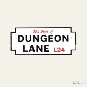 PAUL MCCARTNEY - The Boys of Dungeon Lane