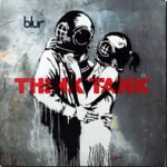 BLUR - Think Tank
