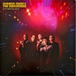 DURAND JONES & THE INDICATIONS - Private Space (Purple Ripple Vinyl)