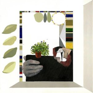 TURNOVER - Magnolia
