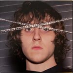 CAMERON WINTER - Heavy Metal (Silver Colored Vinyl)