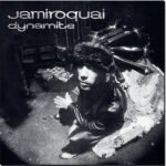 JAMIROQUAI - Dynamite