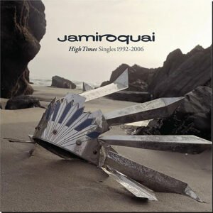 JAMIROQUAI - High Times: Singles 1992-2006