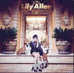 LILY ALLEN - Sheezus