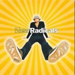NEW RADICALS - Maybe You've Been Brainwashed Too