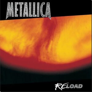 METALLICA - Reload