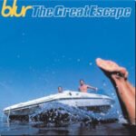 BLUR - The Great Escape