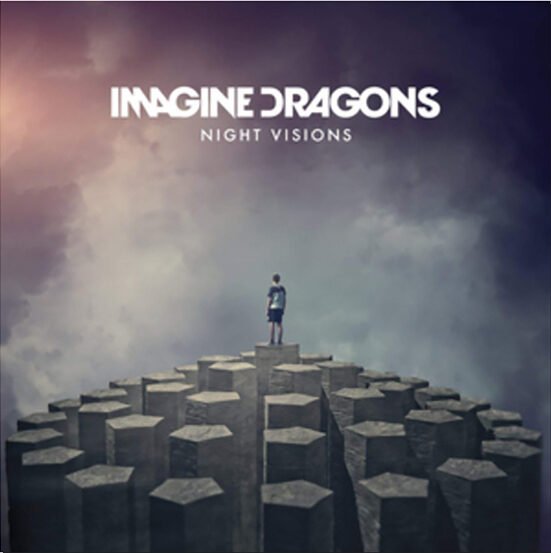 IMAGINE DRAGONS - Night Visions