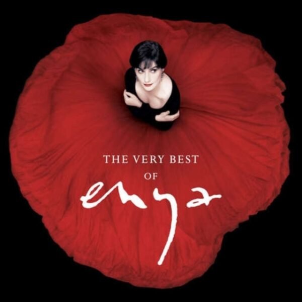ENYA - The Very Best Of Enya