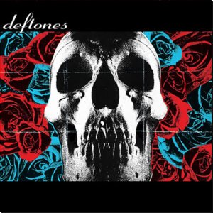 DEFTONES - Deftones