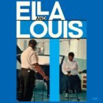 ELLA FITZGERALD & LOUIS ARMSTRONG - Ella And Louis (Ltd Edition - Mono)