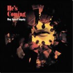 ROY AYERS UBIQUITY - He's Coming (Verve Vault)