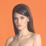 SIENNA SPIRO - Visitor