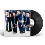 NIDJI - Breakthru'