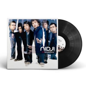 NIDJI - Breakthru'
