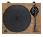 Audio Technica LPW40 - Walnut