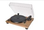 Audio Technica LPW40 - Walnut