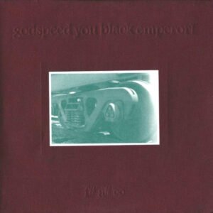 GODSPEED YOU BLACK EMPEROR - Fa