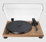 Audio Technica LPW40 - Walnut