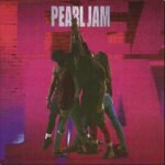 PEARL JAM - Ten