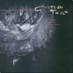 COCTEAU TWINS - Treasure