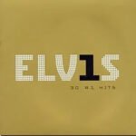 ELVIS PRESLEY - Elvis 30 No 1 Hits (Gold Vinyl)