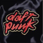 DAFT PUNK - Homework
