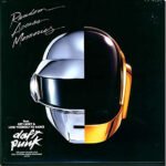 DAFT PUNK - Random Access Memories