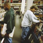 DJ SHADOW - Endtroducing…(25th Anniv)