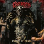 KREATOR - Hordes Of Chaos (Remastered)