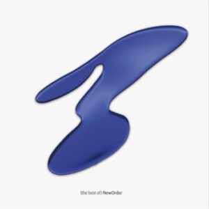 NEW ORDER - The Best of New Order
