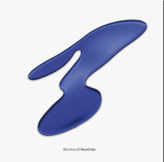NEW ORDER - The Best of New Order