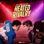 VARIOUS - Heated Rivalry (Original Series Soundtrack)