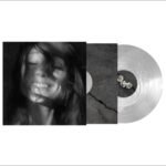 ARIANA GRANDE - Petal (Translucent Pearly White)
