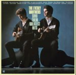 EVERLY BROTHERS - Sing Their Greatest Hits