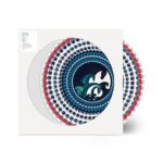 KEANE - Under The Iron Sea (20TH ANNIV) (ZOETROPE VINYL)