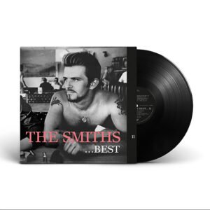 SMITHS - Best II