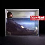 CALUM HOOD - Order Chaos Order (RED VINYL)