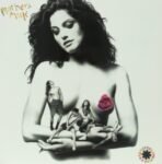 RED HOT CHILI PEPPERS - Mother's Milk