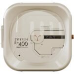 R400 CD PLAYER SYITREN - White