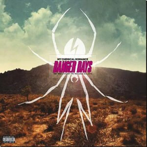 MY CHEMICAL ROMANCE - Danger Days: The True Lives of