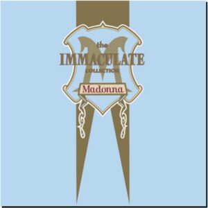 MADONNA - Immaculate Collection