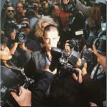 ROBBIE WILLIAMS - Life Thru A Lens