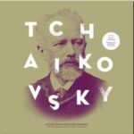 TCHAIKOVSKY - Les Chefs D'Oeuvres De Tchaikovsky