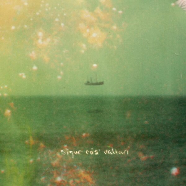 SIGUR ROS - Valtari