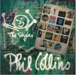 PHIL COLLINS - The Singles