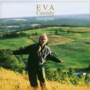 EVA CASSIDY - Imagine