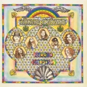LYNYRD SKYNYRD - Second Helping